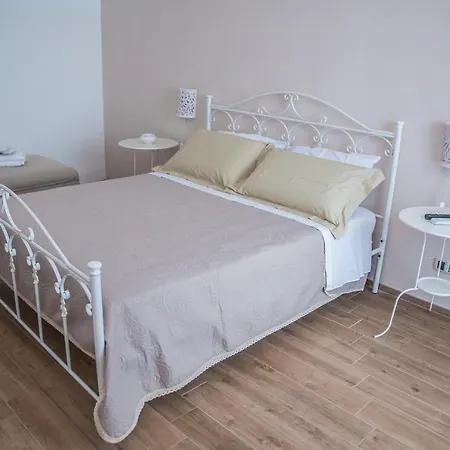 Nocleg ze śniadaniem Ameli Bari