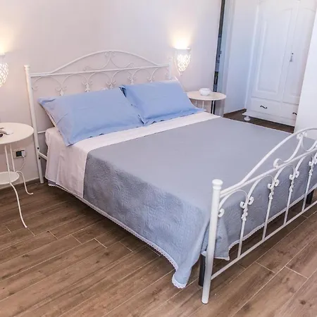 Bed & Breakfast Amelì 3*