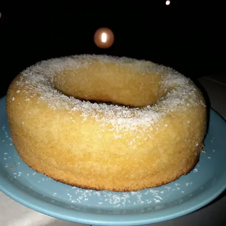 Nocleg ze śniadaniem Ameli Bari