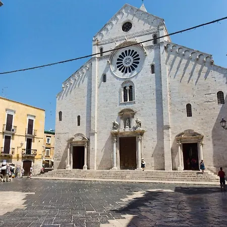 Bed & Breakfast Amelì 3*