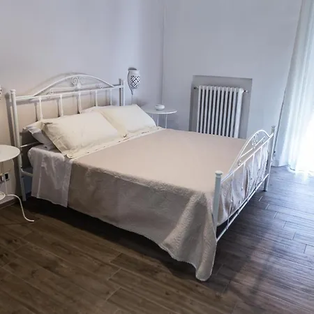 Ameli Nocleg ze śniadaniem Bari