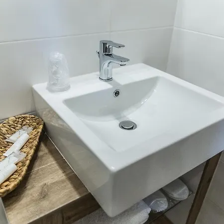 Nocleg ze śniadaniem Ameli 3*