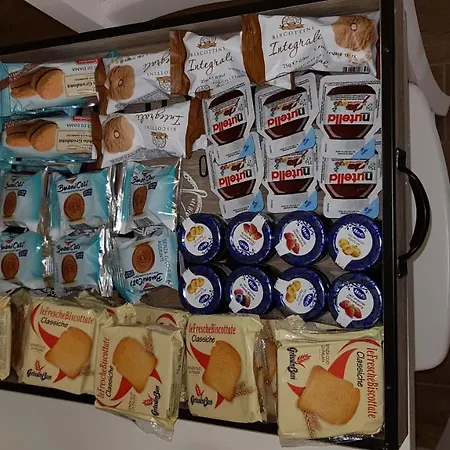 Ameli Nocleg ze śniadaniem 3*