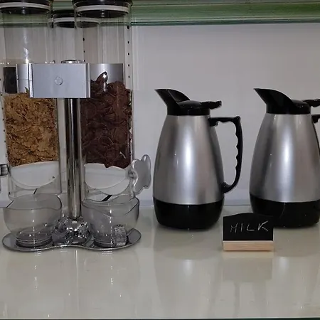 Amelì Bed & Breakfast Bari