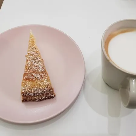 Nocleg ze śniadaniem Ameli Bari