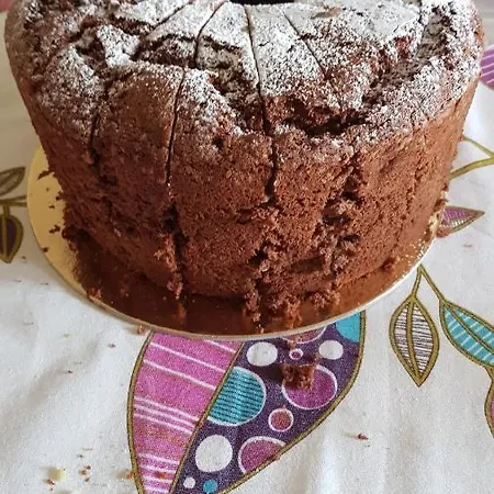 Nocleg ze śniadaniem Ameli