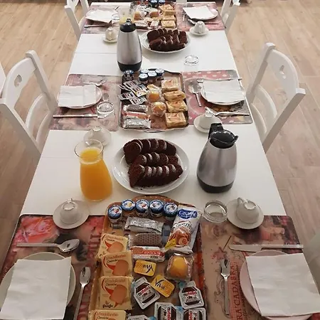 Ameli Nocleg ze śniadaniem Bari