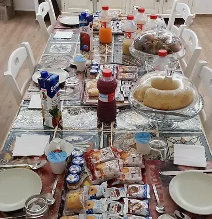Ameli Bed & Breakfast