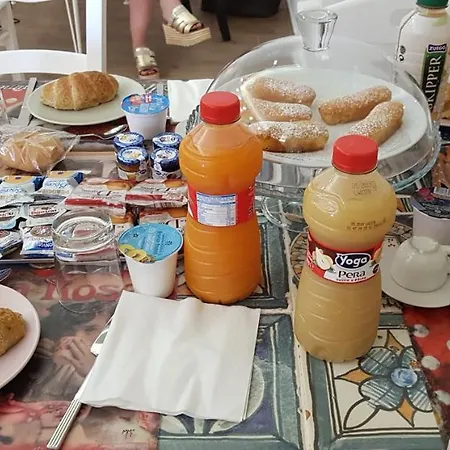 Ameli Nocleg ze śniadaniem Bari