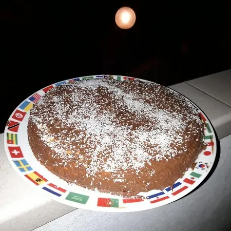 Ameli Nocleg ze śniadaniem 3*