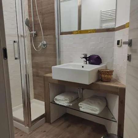 Bed & Breakfast Amelì 3*