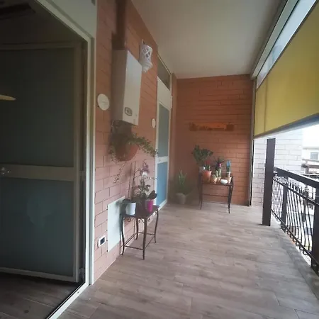 Ameli Nocleg ze śniadaniem Bari