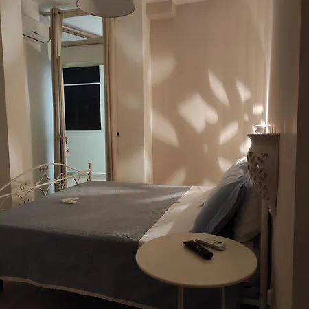 Bed & Breakfast Ameli *