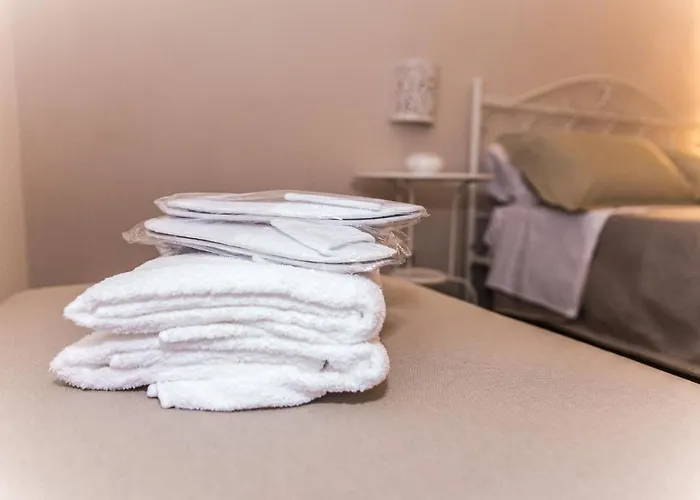 Bed & Breakfast Amelì Bari