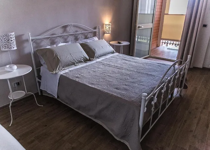 Amelì Bed & Breakfast Bari