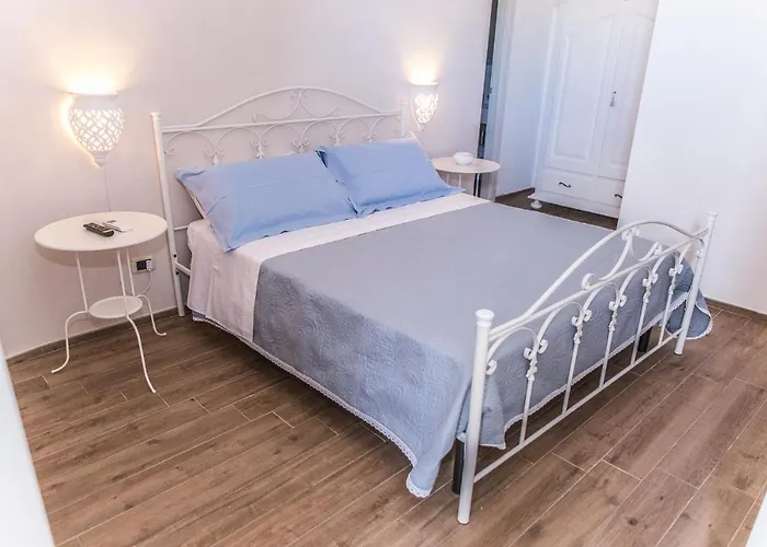 Bed & Breakfast Amelì 3*