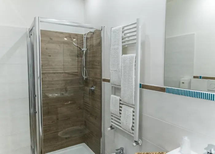 Amelì Bed & Breakfast 3*