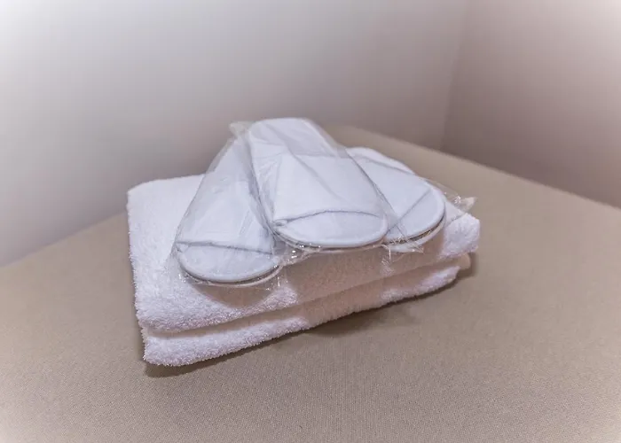 Amelì Bed & Breakfast