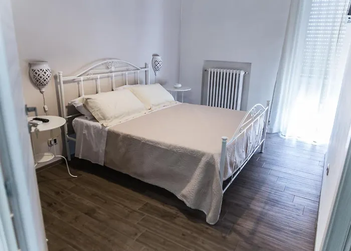 Amelì Bed & Breakfast Bari