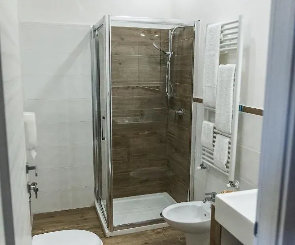 Bed & Breakfast Amelì