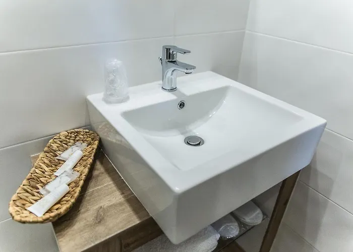 Bed & Breakfast Amelì 3*