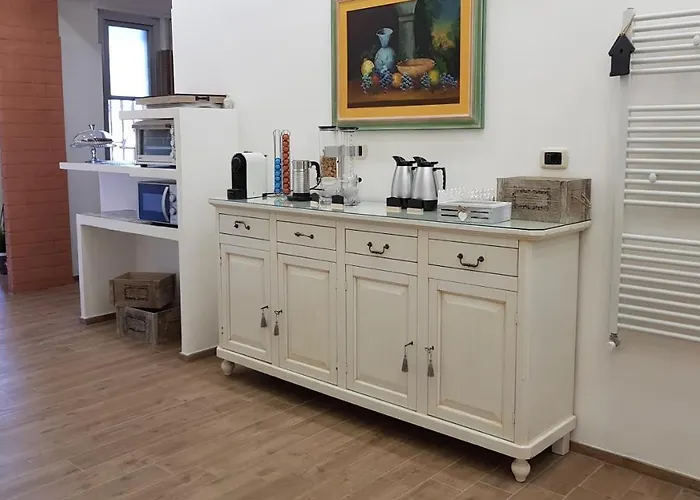 Amelì Bed & Breakfast Bari