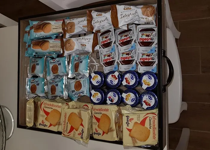 Ameli Alojamento de Acomodação e Pequeno-almoço 3*