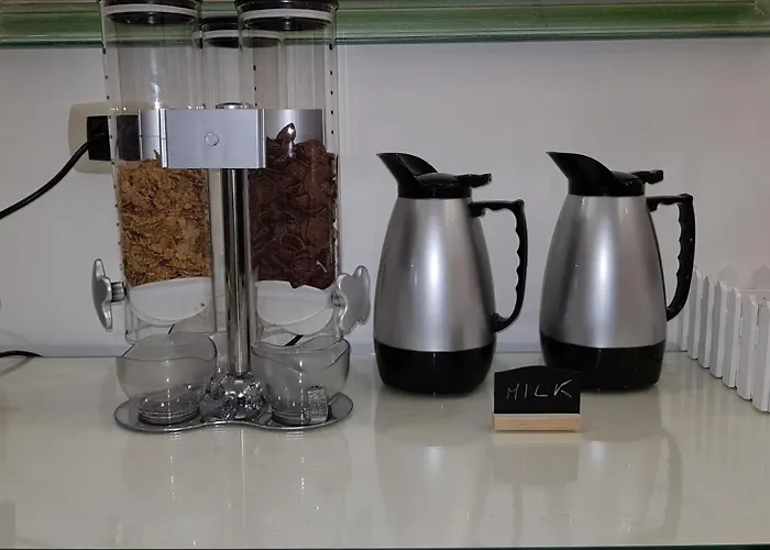 Amelì Bed & Breakfast Bari