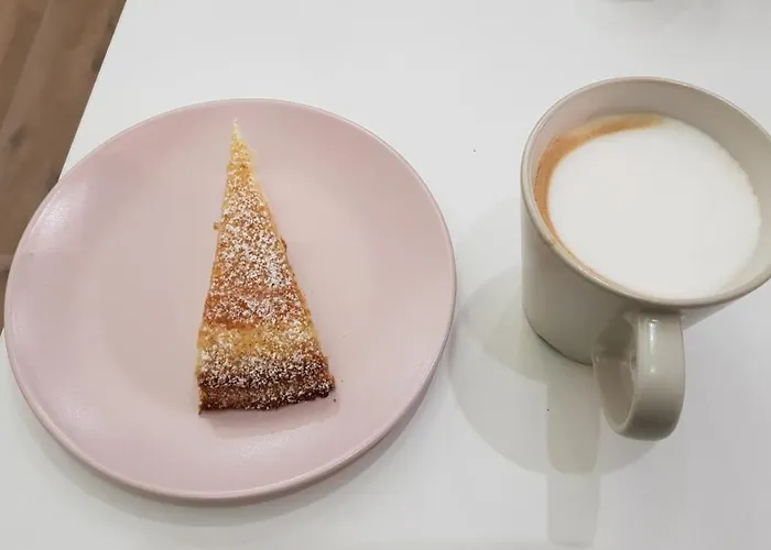 Alojamento de Acomodação e Pequeno-almoço Ameli Bari