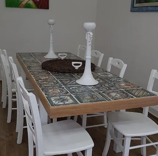 Amelì Bed & Breakfast Bari