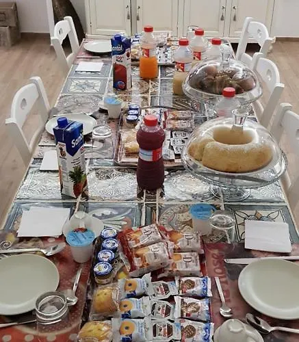 Amelì Bed & Breakfast