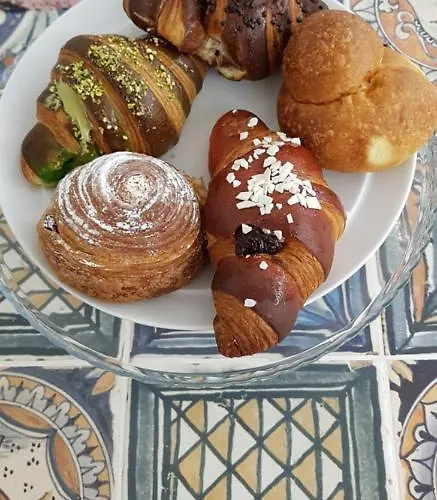 Amelì Bed & Breakfast Bari