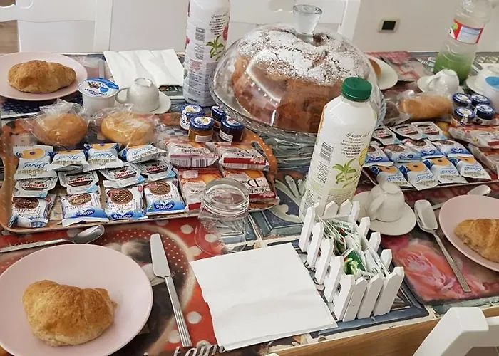 Bed & Breakfast Amelì Bari