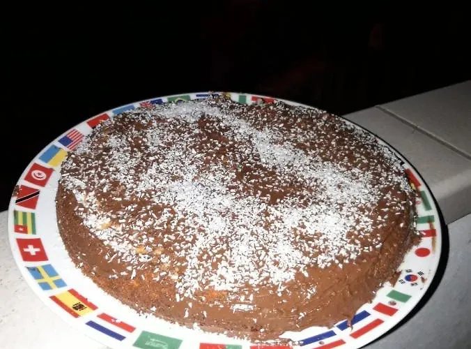 Amelì Bed & Breakfast 3*