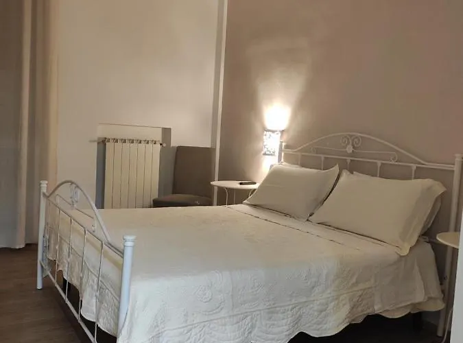 Amelì Bed & Breakfast Bari