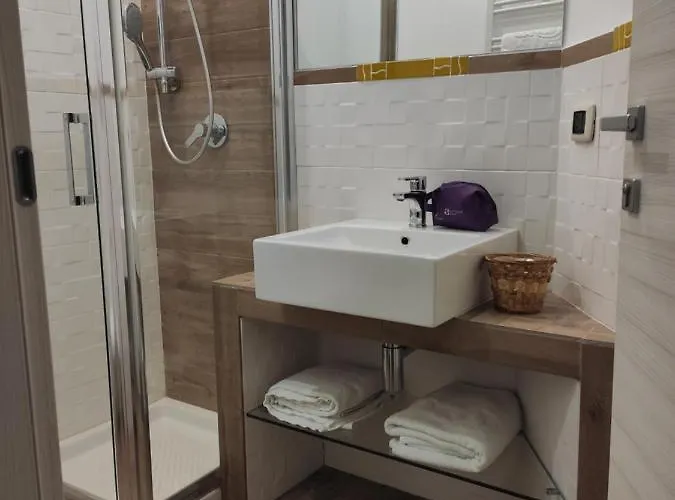 Bed & Breakfast Amelì 3*