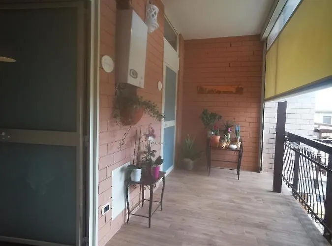 Amelì Bed & Breakfast Bari