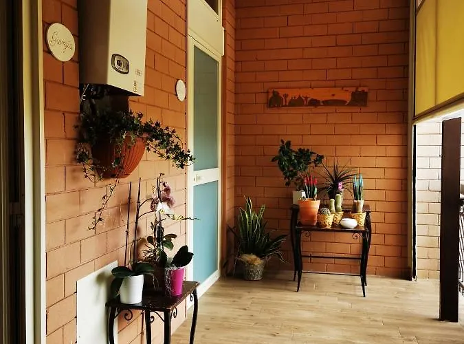 Bed & Breakfast Amelì 3*