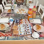 Amelì Bed & Breakfast 3*
