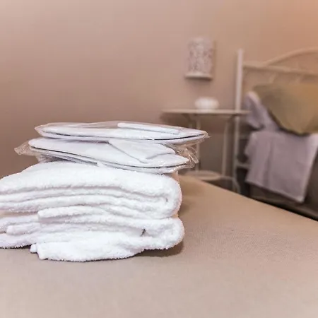 Bed & Breakfast Ameli Bari