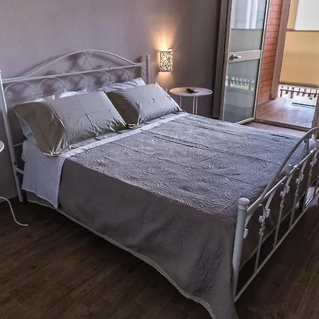 Ameli Bed & Breakfast Bari