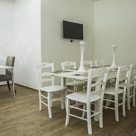 Ameli Bed & Breakfast Bari