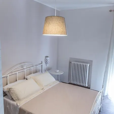 Ameli 3* Bari