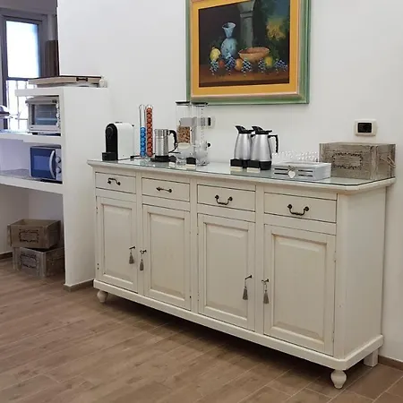 Ameli Bed & Breakfast Bari