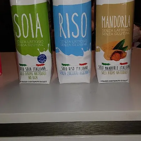 Amelì 3* Bari