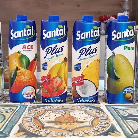 Ameli Bed & Breakfast 3*