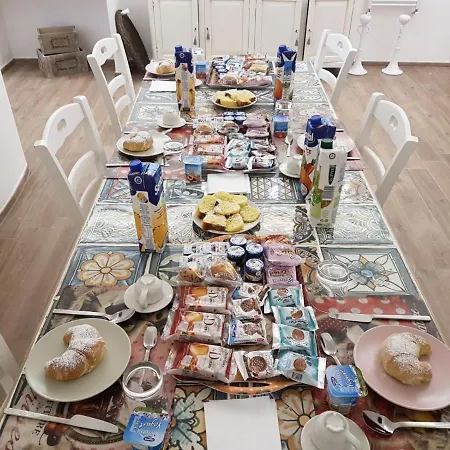 Bed & Breakfast Ameli 3*