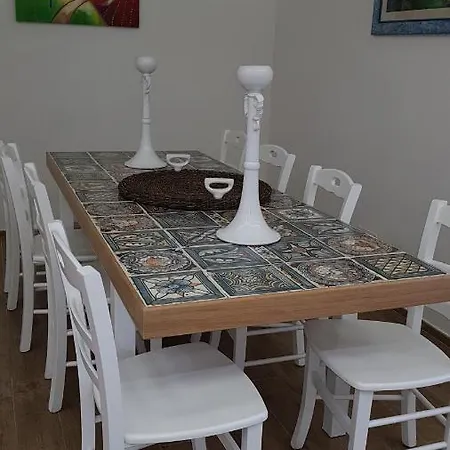 Ameli Bed & Breakfast Bari