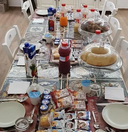 Ameli Bed & Breakfast