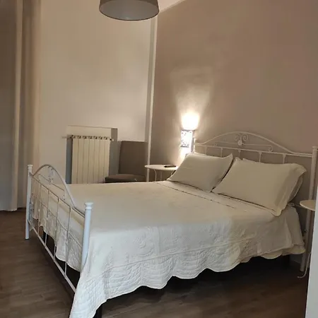 Amelì Bed & Breakfast Bari